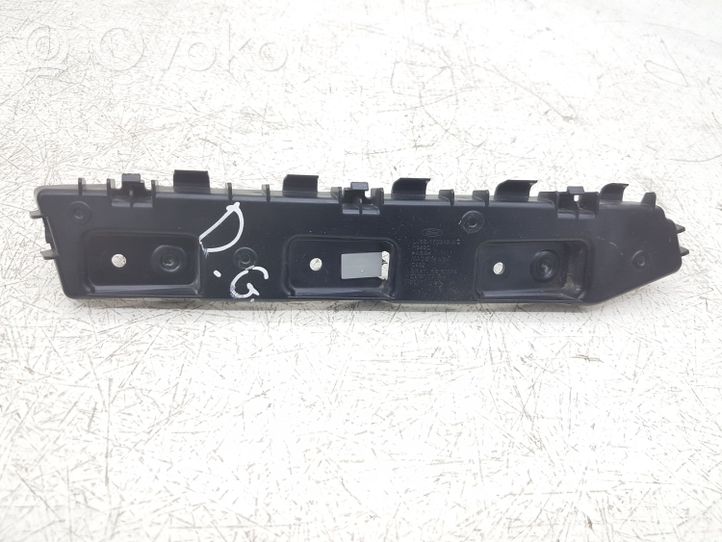 Ford Escape IV Staffa angolare del supporto di montaggio del paraurti LJ6B17D948