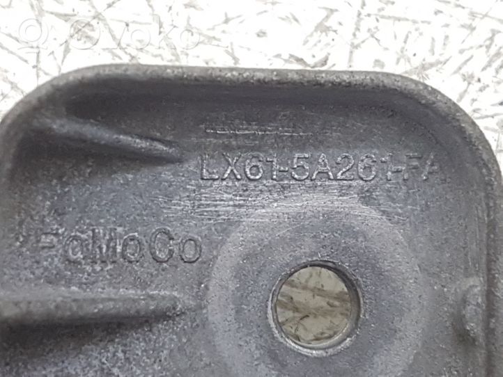 Ford Escape IV Staffa/supporto di montaggio della marmitta LX615A261