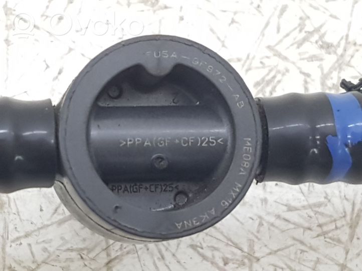 Ford Escape IV Sensore di pressione del carburante LX619J280