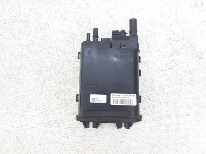 Ford Escape IV Serbatoio a carbone attivo per il recupero vapori carburante LX619E857