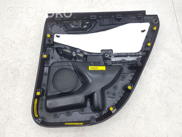 Ford Escape IV Rivestimento del pannello della portiera posteriore MJ6BS27407