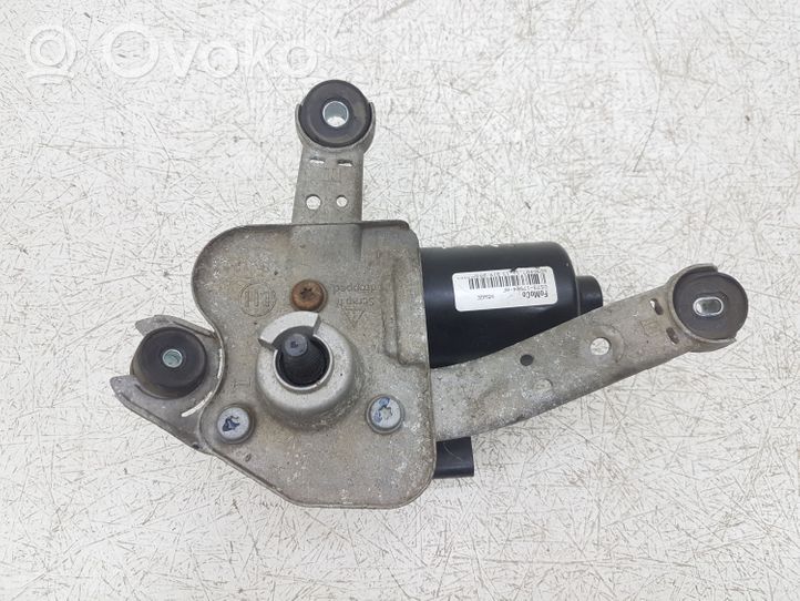 Ford Fusion II Mechanizm wycieraczek szyby przedniej / czołowej DS7317504