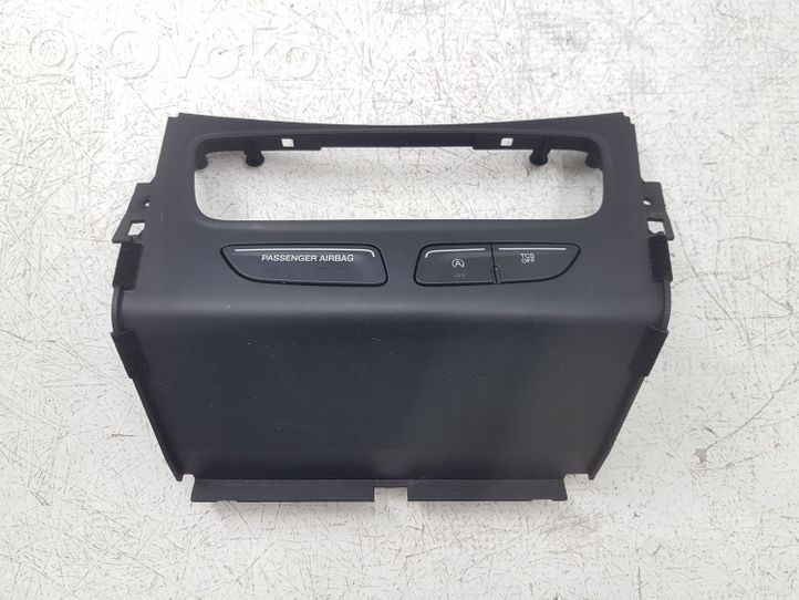 Ford Escape III Klimato kontrolės/ pečiuko kontrolės apdaila GJ5418522