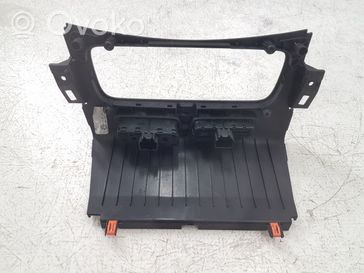 Ford Escape III Klimato kontrolės/ pečiuko kontrolės apdaila GJ5418522