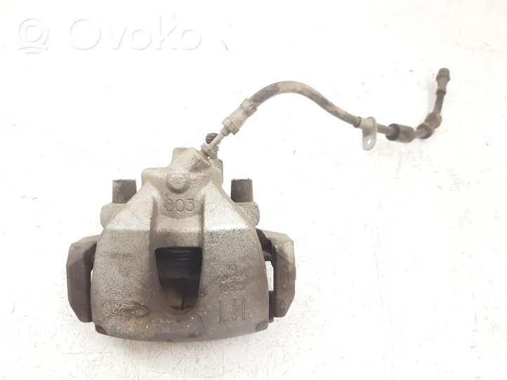 Ford Escape III Front brake caliper AV612B302