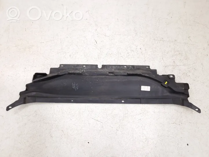 Ford Fusion II Radiator trim DS7316613