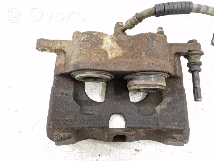 Ford F150 Pinza del freno anteriore US7168529