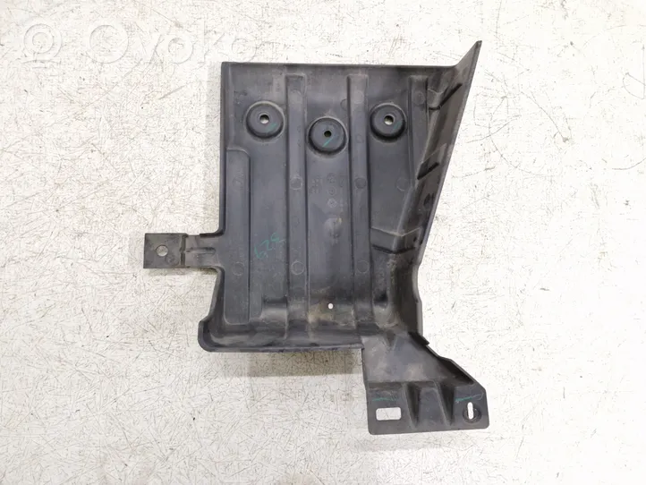 Ford Fusion II Couvercle de plateau inférieur DG9311778