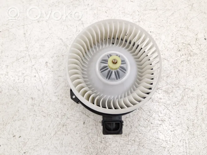 Ford Fusion II Ventola riscaldamento/ventilatore abitacolo AY2727006220