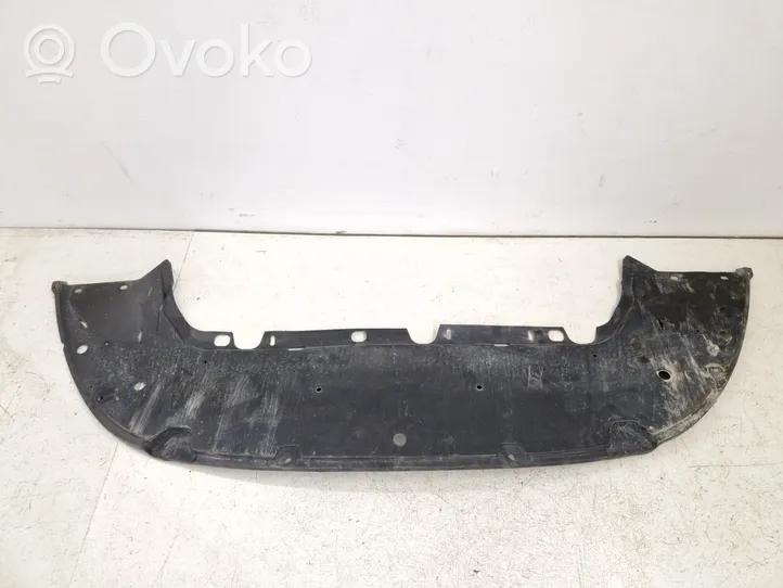 Ford C-MAX II Osłona pod zderzak przedni / Absorber DM5117859