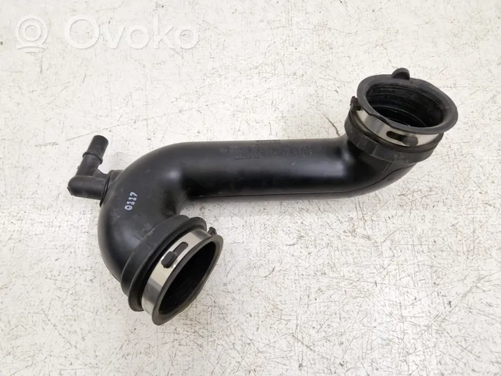 Ford C-MAX II Air intake hose/pipe DG939R504