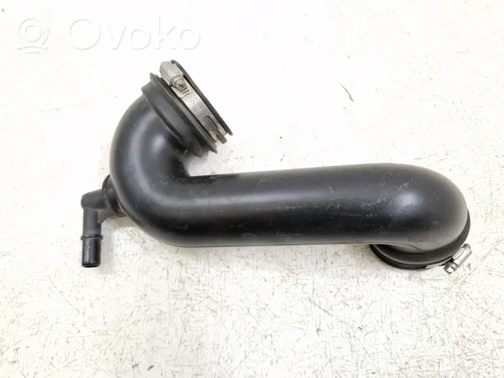 Ford C-MAX II Air intake hose/pipe DG939R504