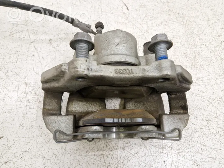 Ford C-MAX II Front brake caliper CV612011