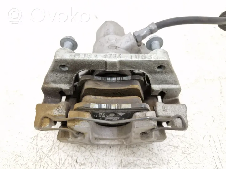 Ford C-MAX II Rear brake caliper 8M512M089