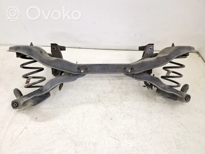 Ford C-MAX II Rear subframe DV615K067