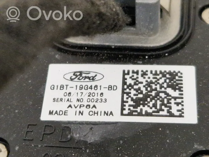 Ford C-MAX II GPS-pystyantenni G1BT19G461