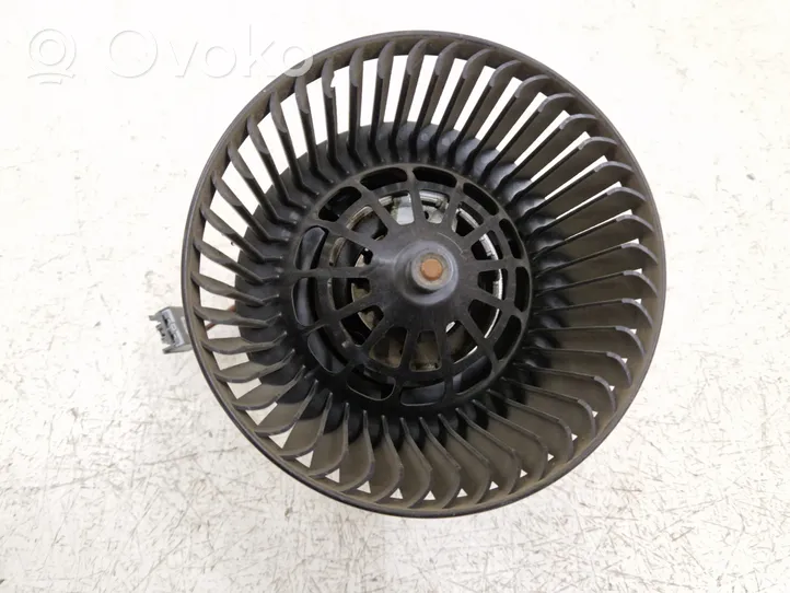 Ford C-MAX II Heater fan/blower H1F118456