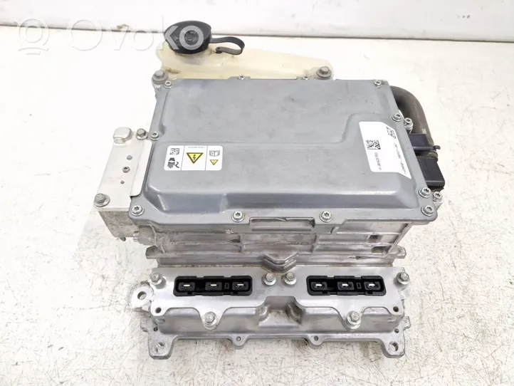 Ford C-MAX II Convertitore di tensione inverter GM587B012