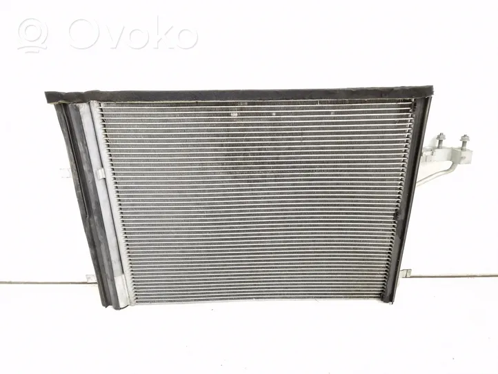 Ford C-MAX II A/C cooling radiator (condenser) CV6119710