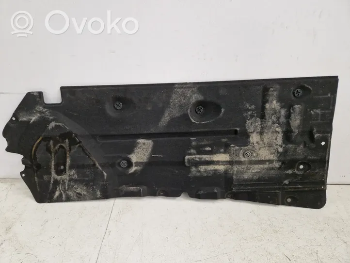 Ford C-MAX II Side bottom protection CV61R11133