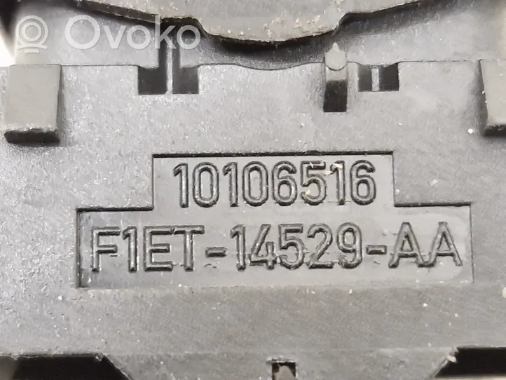 Ford C-MAX II Interruttore di controllo dell’alzacristalli elettrico F1ET14529