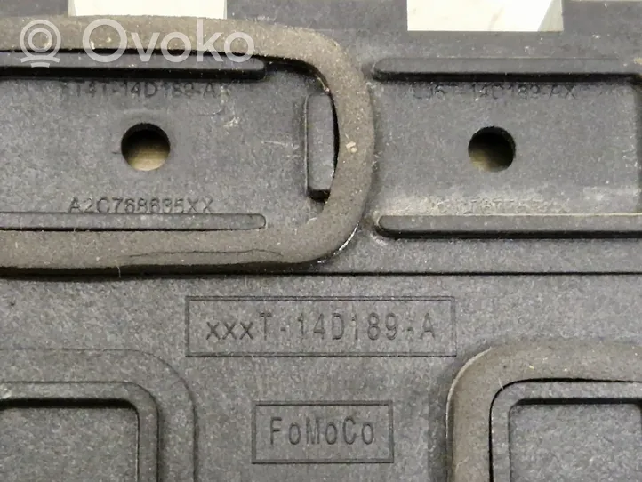 Ford Escape IV Katvealueen hallinnan moduuli LJ6T14D453
