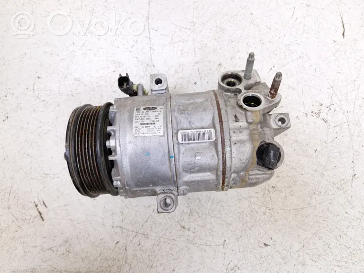 Ford Escape IV Compressore aria condizionata (A/C) (pompa) JX6119D629