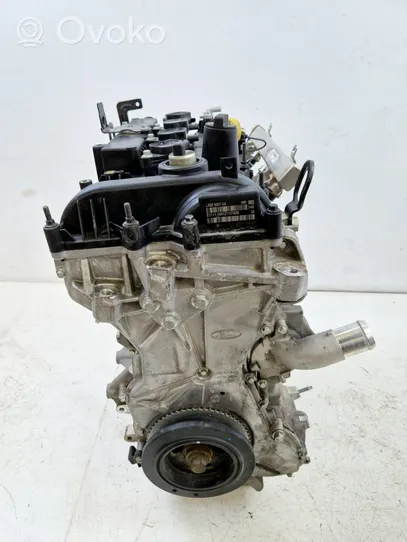 Ford Escape IV Motore LX6E6007AA