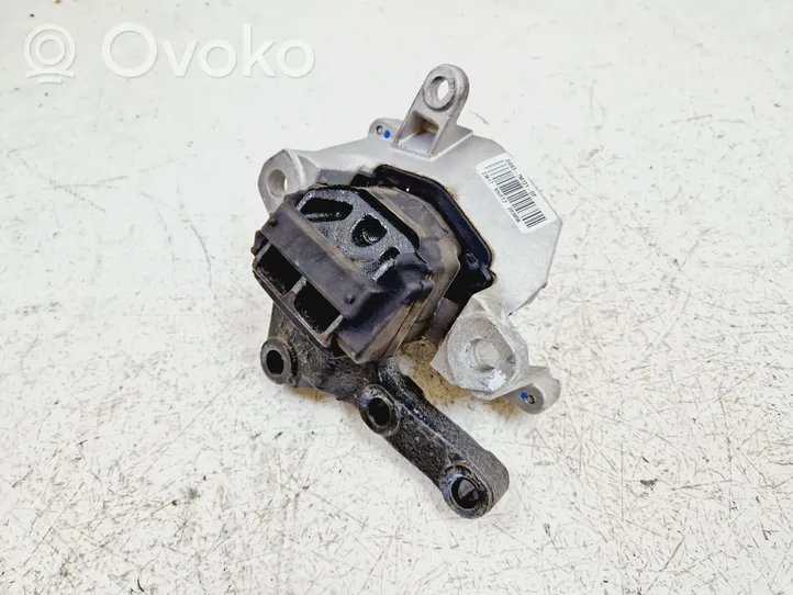 Ford Mondeo MK V Supporto della scatola del cambio DG937M121