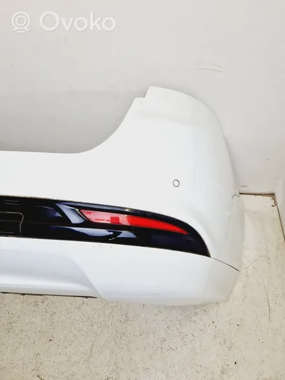 Ford Mondeo MK V Rear bumper DS7317906