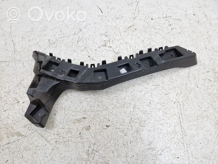 Ford Mondeo MK V Staffa angolare del supporto di montaggio del paraurti DS7317A882