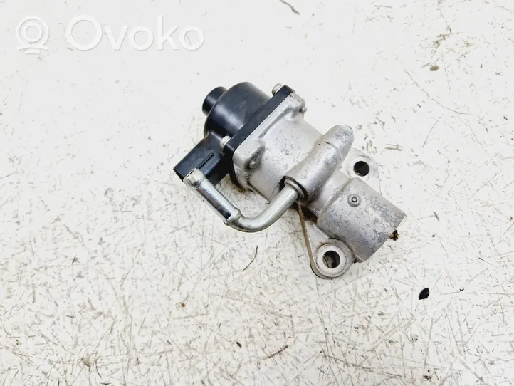 Ford Mondeo MK V EGR valve DS7E9D475