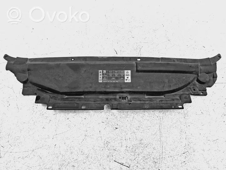 Ford Fusion II Pannello di supporto del radiatore (usato) HS7316613