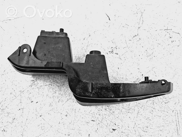 Ford Fusion II Staffa angolare del supporto di montaggio del paraurti DS7317E850