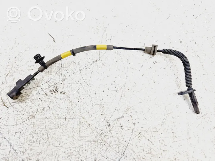 Ford Fusion II ABS rear brake sensor DG9C2C190