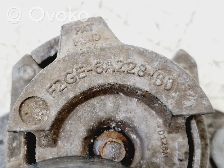 Ford Fusion II Napinacz paska alternatora F2GE6A228