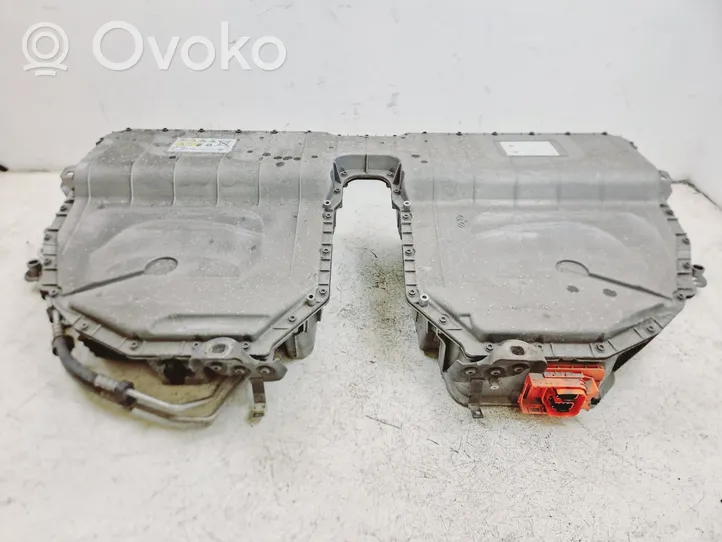 BMW 5 G30 G31 Hibrido/ elektromobilio akumuliatorius 62515271