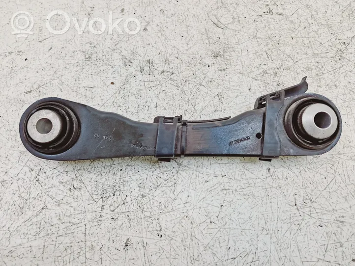 BMW 5 G30 G31 Bras de suspension arrière 33326867537