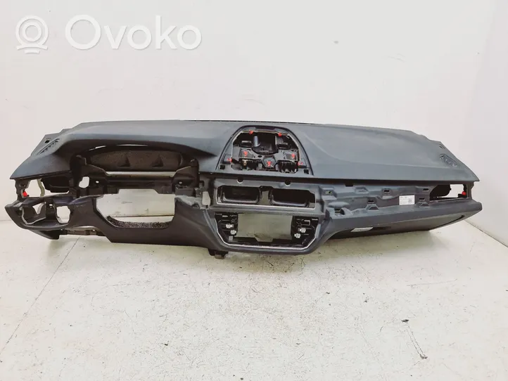 BMW 5 G30 G31 Panelė 937542715