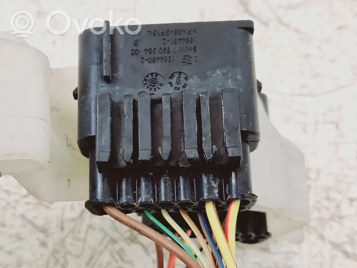 BMW 5 G30 G31 Parking sensor (PDC) wiring loom 4838053