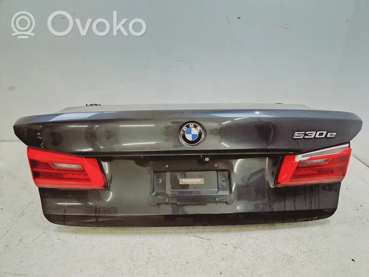 BMW 5 G30 G31 Portellone posteriore/bagagliaio 