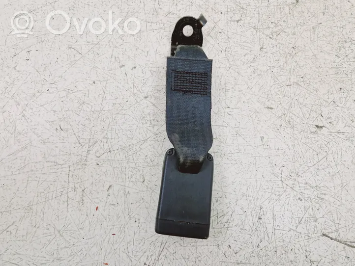 Hyundai Tucson TL Middle seatbelt buckle (rear) 89860D3000