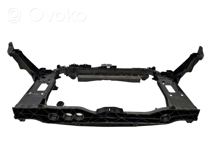 Hyundai Tucson TL Staffa del pannello di supporto del radiatore 64101D3000