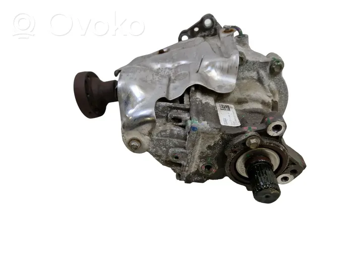 Ford Edge II Scatola ingranaggi del cambio K2GP7L486