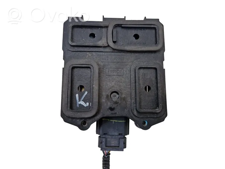 Ford Edge II Blind spot control module JR3T14D453