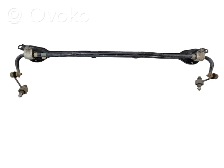 Subaru Outback (BT) Barra stabilizzatrice posteriore/barra antirollio 0527NB