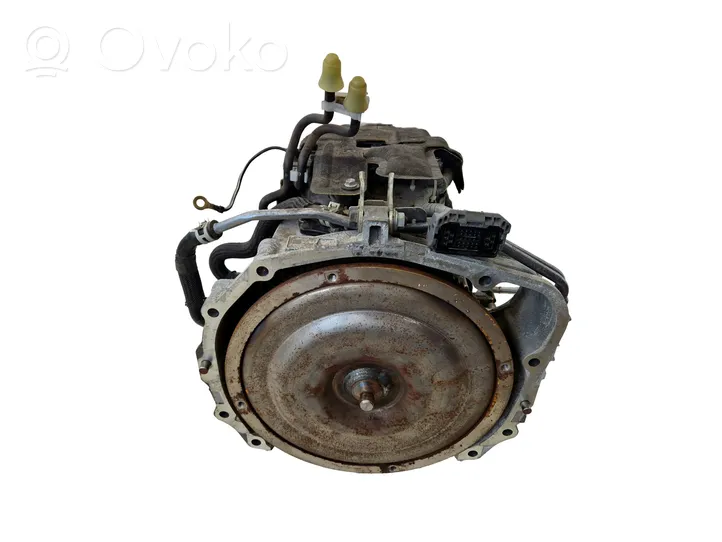 Subaru Outback (BT) Scatola del cambio automatico TR580RHGBA