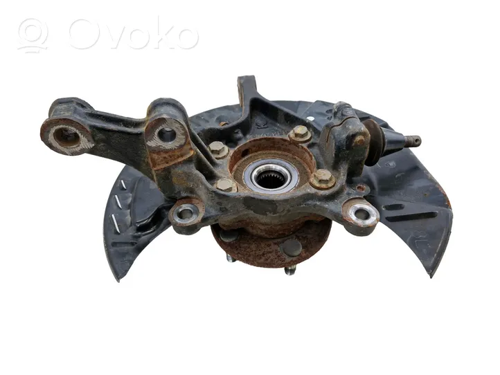 Subaru Outback (BT) Mozzo ruota anteriore 0071REE