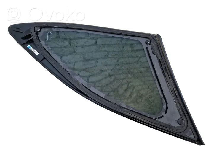 Subaru Outback (BT) Fenêtre latérale avant / vitre triangulaire 0602202074