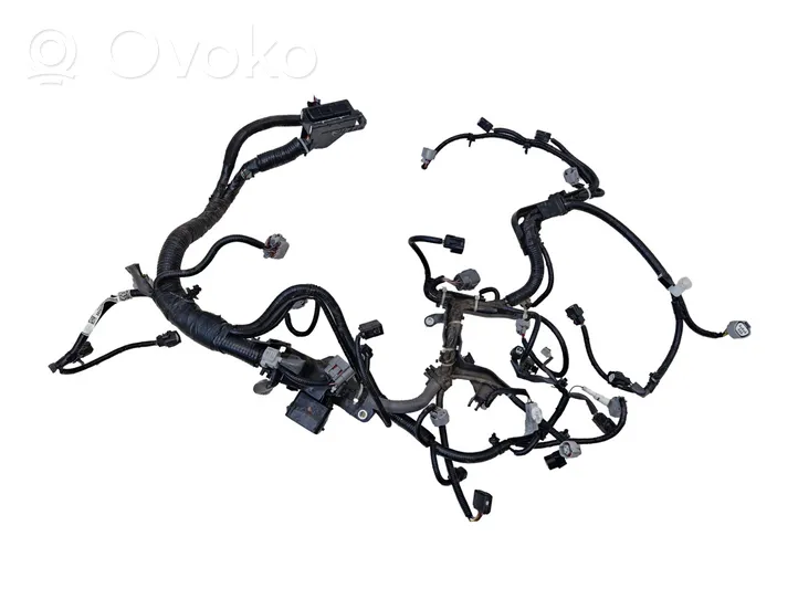 Subaru Outback (BT) Cablaggio per l’installazione del motore 24020AG74A